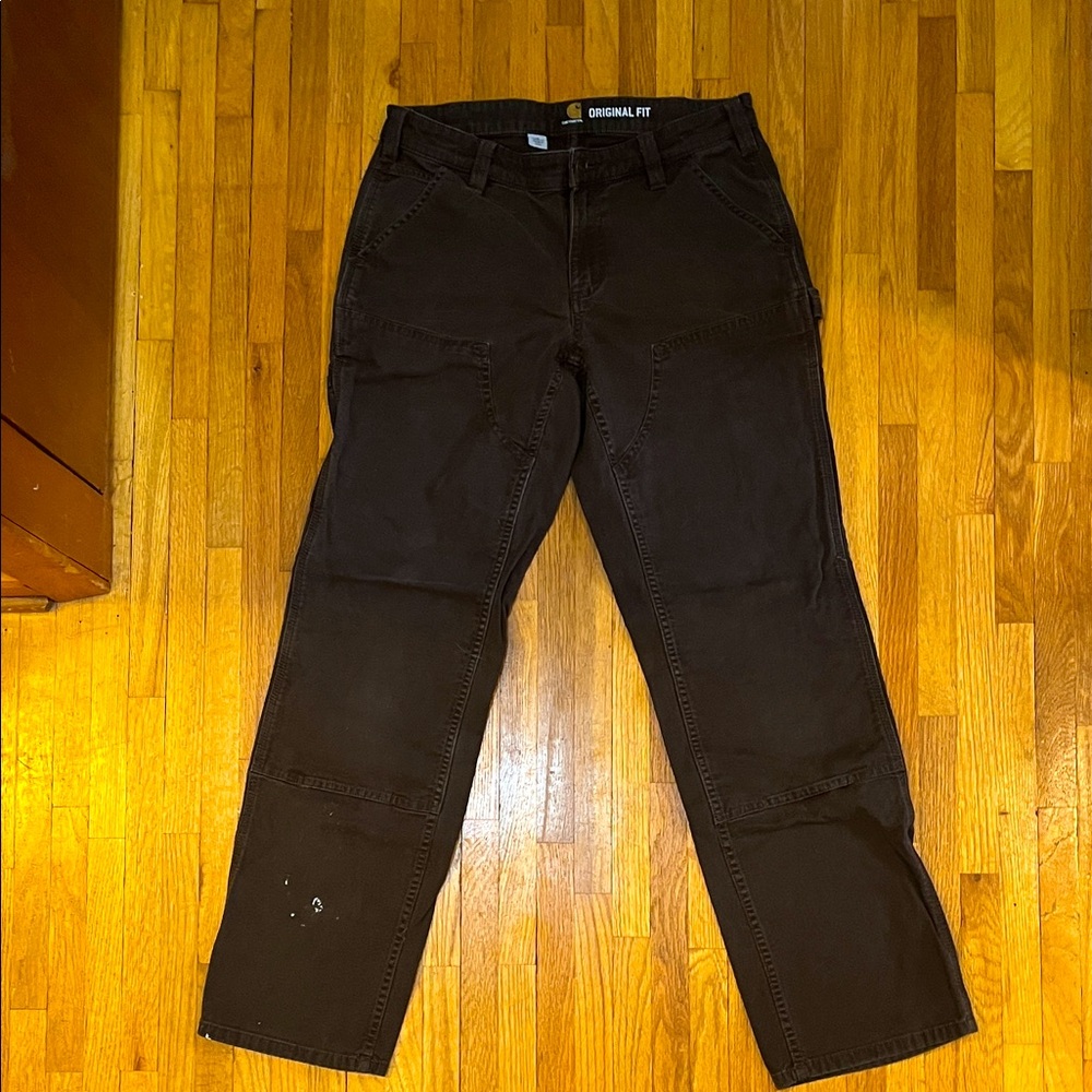 Carhartt Work Pants